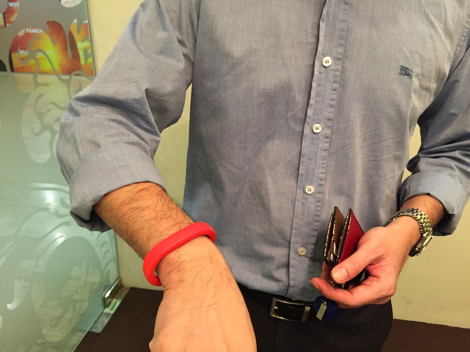 Running Solutions Just How Accurate Are Those Activity Trackers?